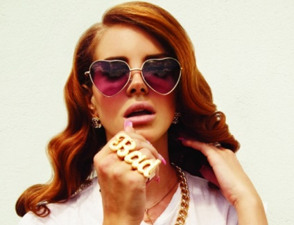 Lana del Rey