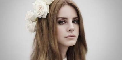 Lana del Rey, un fapt interesant