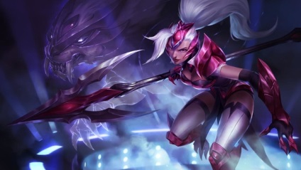 League of legends новини league of legends