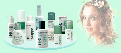 Cosmetice cosmetice acneice, piele cu probleme, cuperose