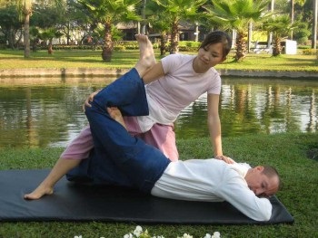 Relaxare terapeutică în Thailanda - un articol despre odihna în Thailanda (tratament și spa)