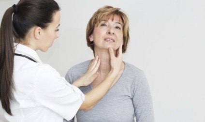 Tratamentul hipotiroidismului glandei tiroide