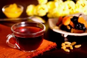Tratamentul diareei cu ceai puternic