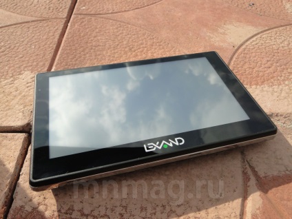 Lexand str-6100 hd