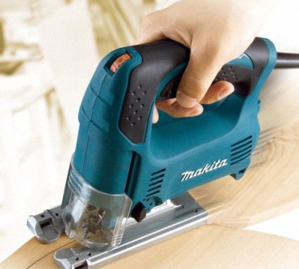 Jigsaw makita 4329 - descriere, ghid de utilizare, sfaturi, utilizatori, comentarii, comentarii.