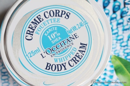 L - colectare occitane de shea aeriene