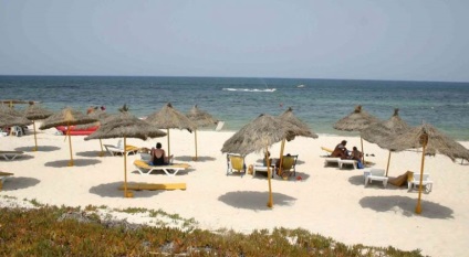 Cele mai bune hoteluri din Sousse pentru vacanțe cu copii -top10