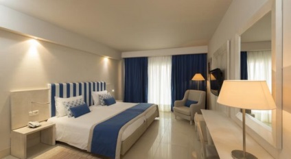 Cele mai bune hoteluri din Sousse pentru vacanțe cu copii -top10