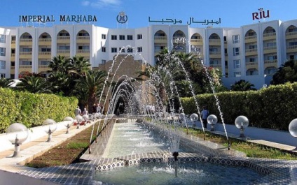 Cele mai bune hoteluri din Sousse pentru vacanțe cu copii -top10