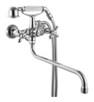 Top faucets iddis fotografie, specificatii, preturi, revizie, stocare,