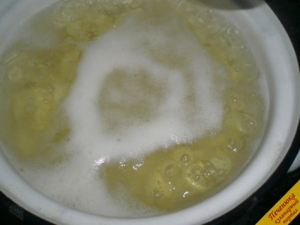 Supă de ceapă cu castraveți și măsline (rețetă pas cu pas cu fotografie)