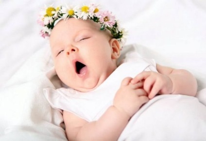 Fapte curioase despre copiii nou-născuți (10 fotografii) - jo-jo locul tău sub soare