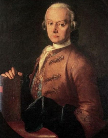 Putini stiu ca Mozart avea o sora talentata! Faceți cunoștință cu Maria Anne Mozart - factum