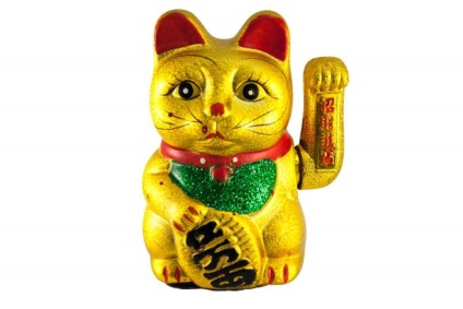 Maneki kak