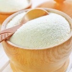 Semolina - beneficiu și rău pentru stomac, proprietăți utile, compoziția grisului, dovezi și