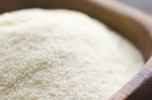 Semolina - beneficiu și rău pentru stomac, proprietăți utile, compoziția grisului, dovezi și