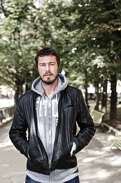 Marat Safin ember nem lehet boldog a nap 24 órájában, pletyka