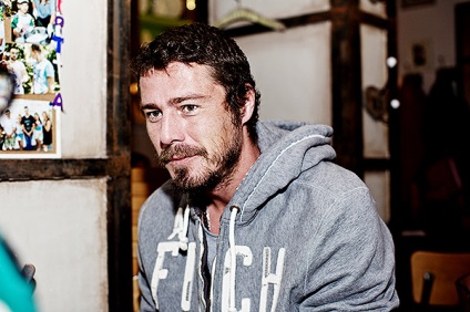 Marat Safin ember nem lehet boldog a nap 24 órájában, pletyka