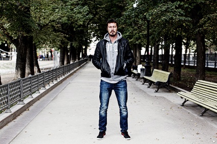 Marat Safin nu poate fi fericit 24 de ore pe zi, o bârfă