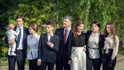 Marina Poroshenko stílusú ruhák és 7 legjobb kép a First Lady, trendi-u