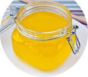 Ghee, положително