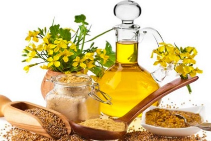 Fenugreek ulei, proprietăți utile și medicinale, ulei pentru sân