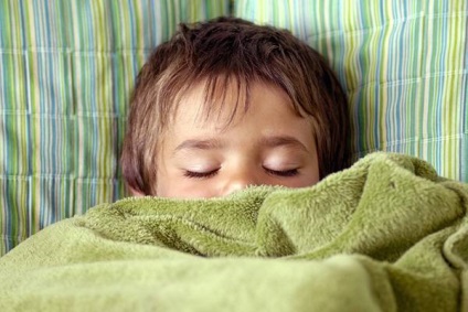 Miere cu enurezis (incontinență) la copii și adulți