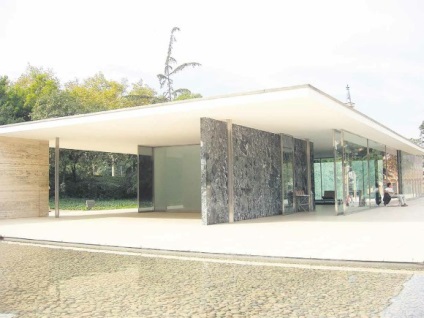 Mies van der Rohe 