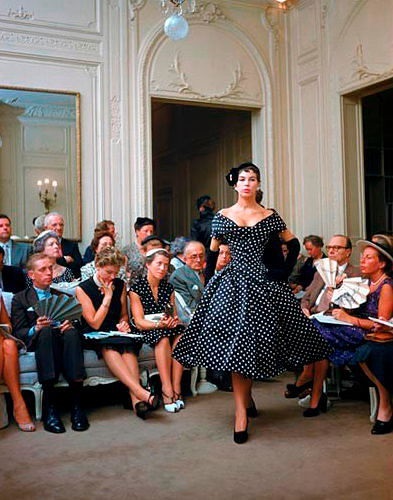 A Fashion 50 a 20. század legszegényebb része