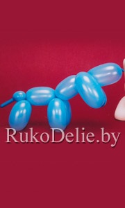 A ballonok modellezése