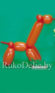 A ballonok modellezése