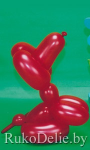 A ballonok modellezése