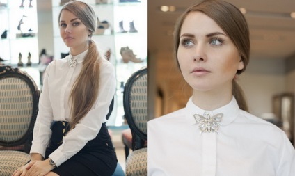 Tendințe de moda de bijuterii-2017 fotografii de bijuterii și tendințele modei de primavara-vara anului 2017