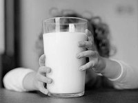 Lapte din lapte, produse lactate
