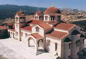 Mănăstirea Malevi, rugăciuni ortodoxe