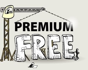 Freemium projekt monetizációja, előfizetés, hirdetés, tranzakció stb.