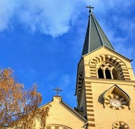 Saját tündérem a házasságkötés óta megkezdődött