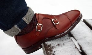 Pantofi bărbați cum să aleagă și ce să poarte pantofi cu (100 poze)