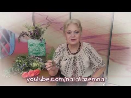 Natalia földi - chava №16 - válaszol a kérdéseire!