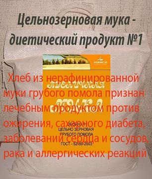 Натрій і його роль в організмі людини