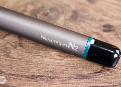 Neo smartpen n2