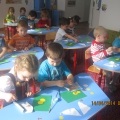 Activități educative direct pentru aplicația 