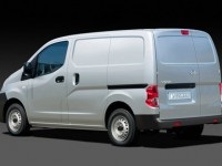 Nissan vanette cargo (nissan vanette cargo), 1