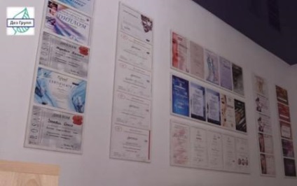 Standarde pentru documentele și cerințele salonului de manichiură, verificați manichiura