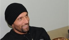 Novice FC dinamos Paul ignatovich a fost șomer în urmă cu șase luni, un interviu, un sport r