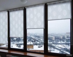 Új trendek a redőnyök tervezésében, a műanyag ablakok, a műanyag ablakok - anyagok,