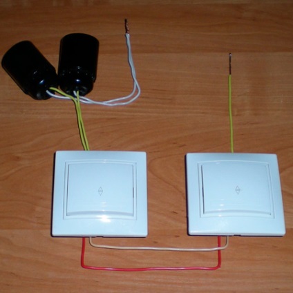 Domenii de aplicare a comutatoarelor wireless