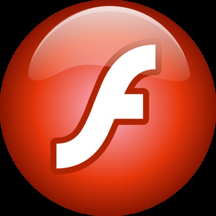 Actualizați flash playerul Shockwave