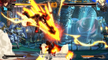 Privire de ansamblu a vitezelor vinovate xrd-revelator