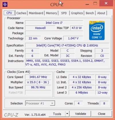 Monoblocul de jocuri msi ag270 este puternic și scump